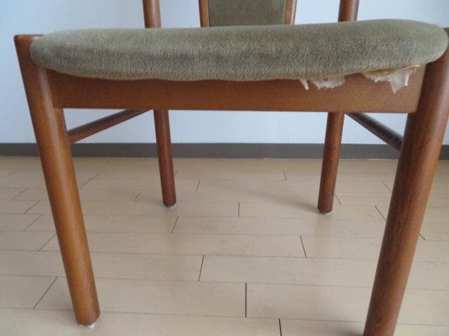 椅子（その３）