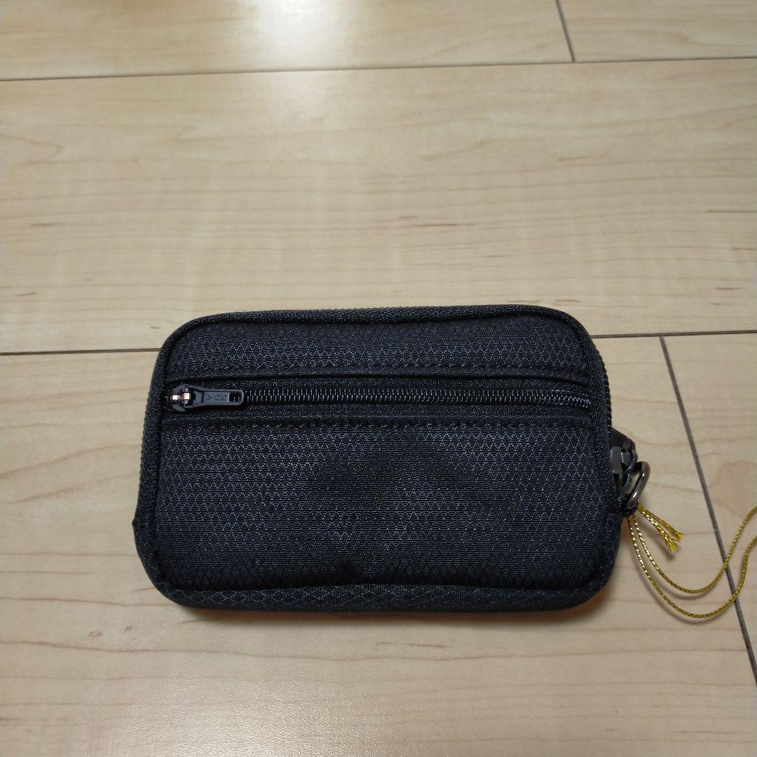 新品　PORTER ディル マルチケース 653-09113