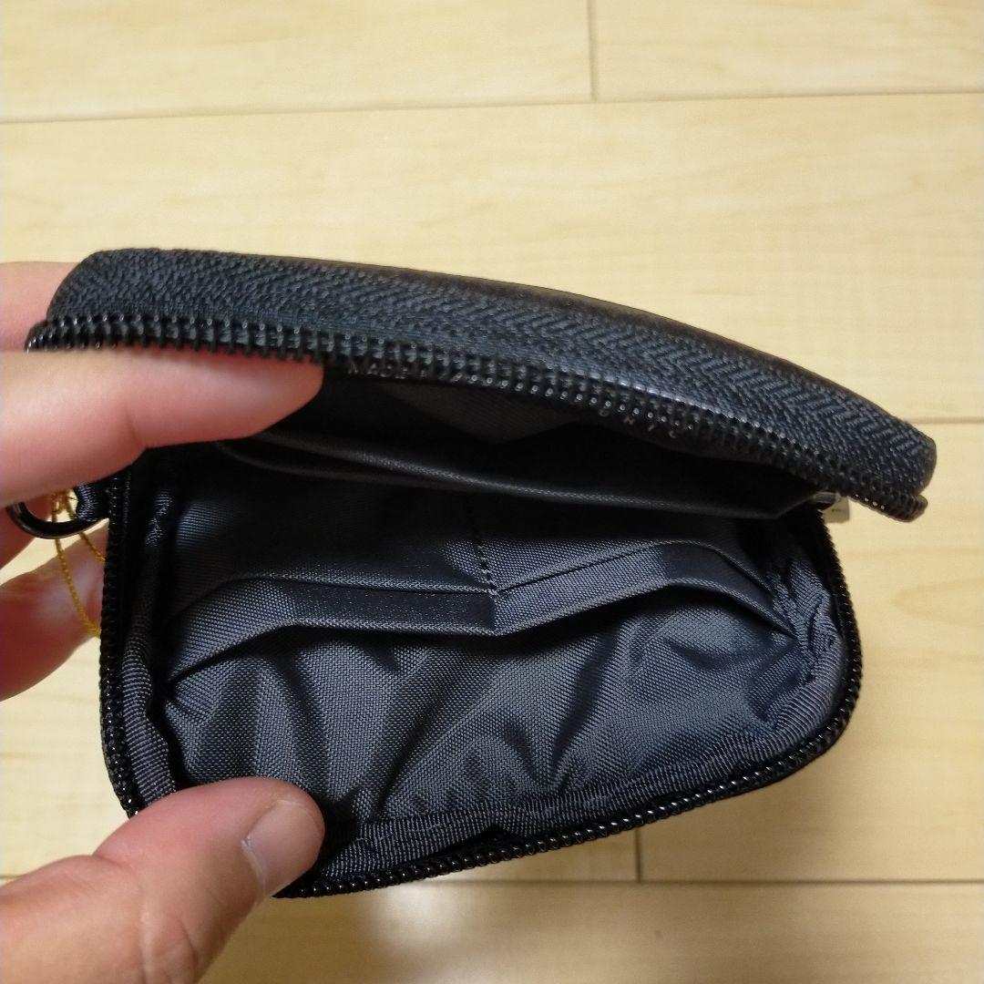 新品　PORTER ディル マルチケース 653-09113