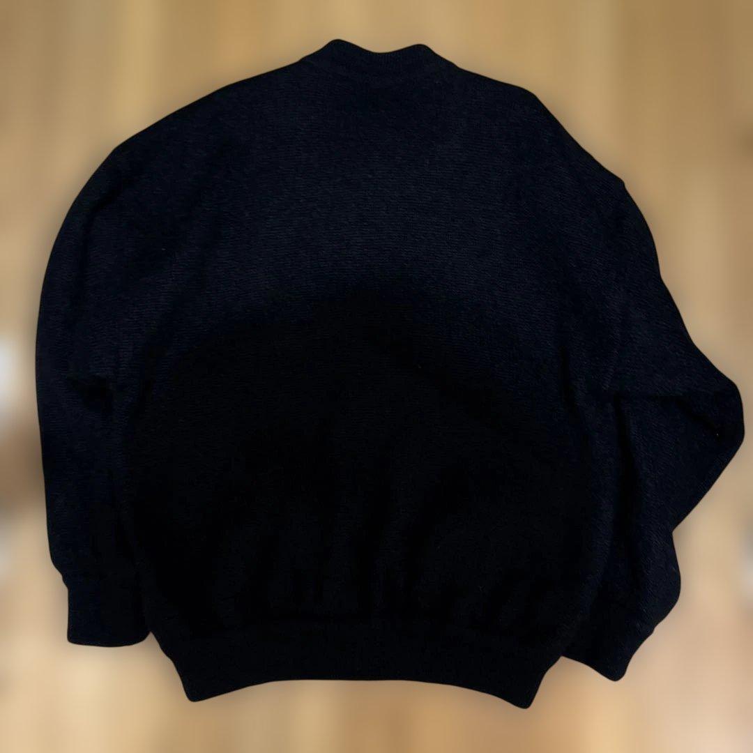 トップス Christian dior Monsieur mohair cardigan