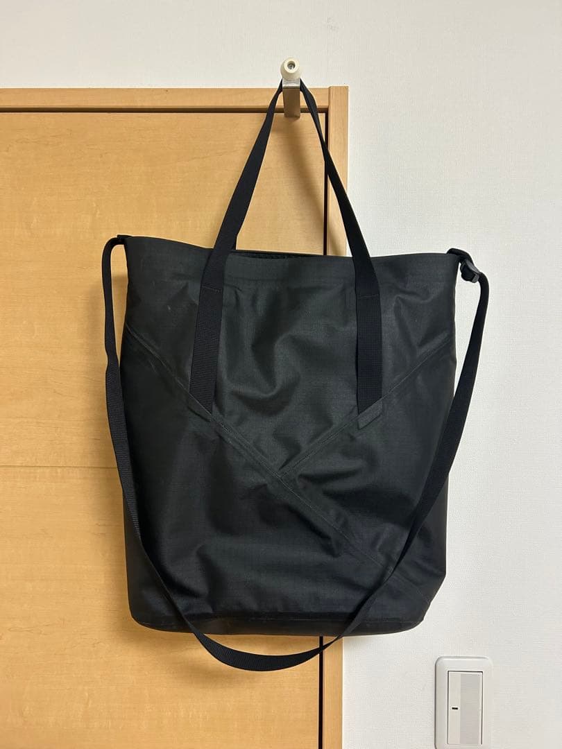 バッグ ARC'TERYX GRANVILLE 18 TOTE BAG