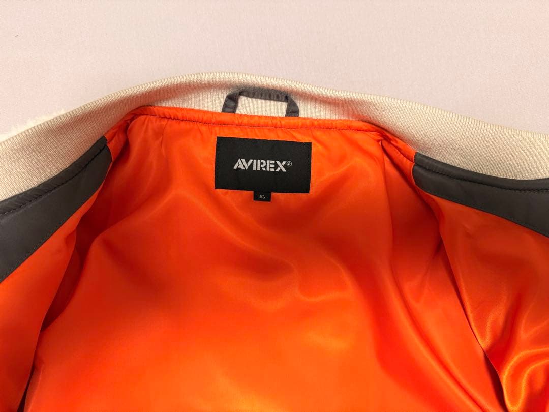 アビレックスXL 未使用