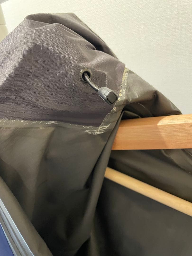 ARC'TERYXx BEAMS 別注　BETA SL M Navy