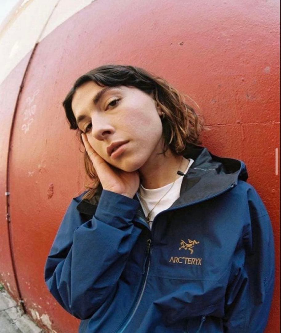 ARC'TERYXx BEAMS 別注　BETA SL M Navy