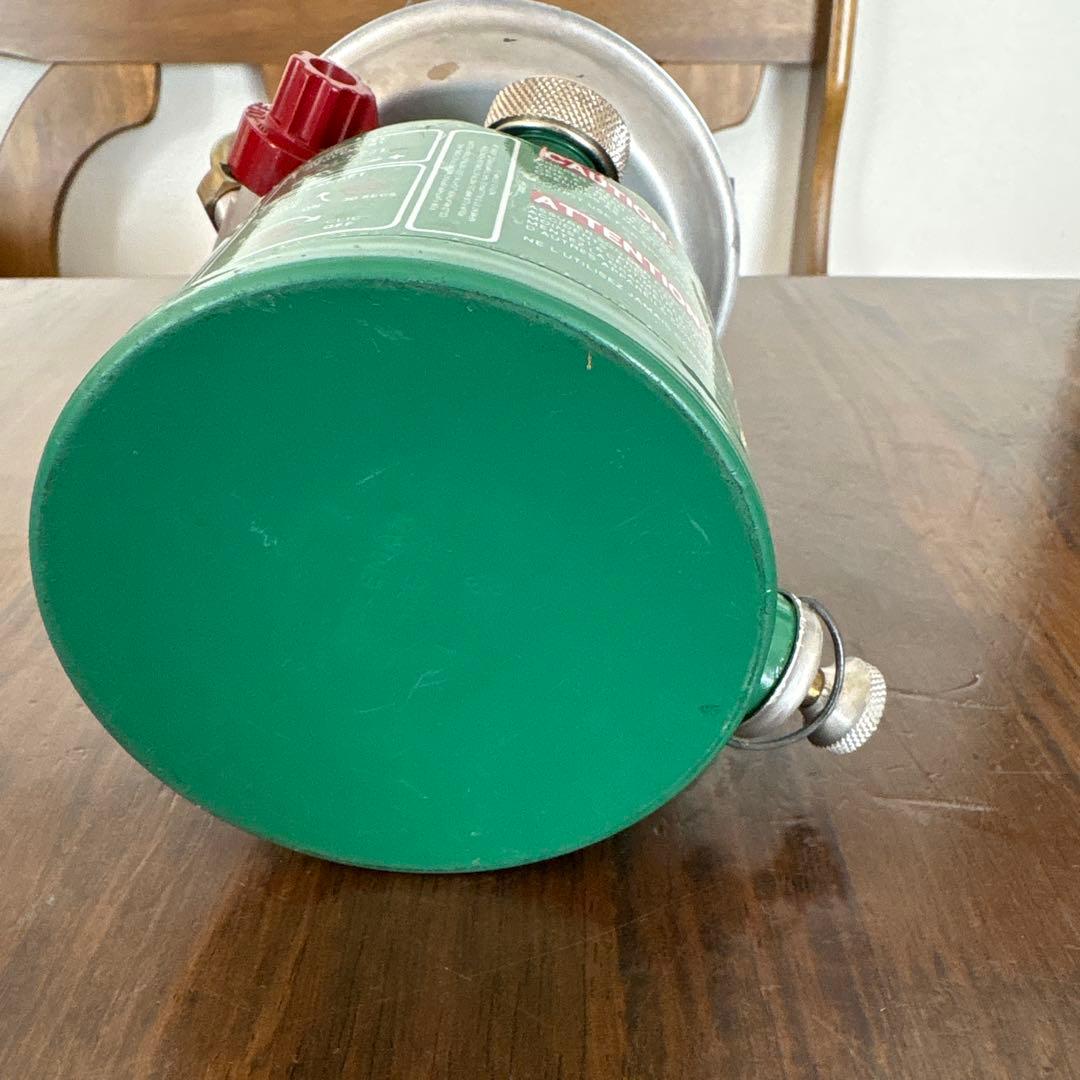 バーベキュー・調理用品 Coleman 505 stove