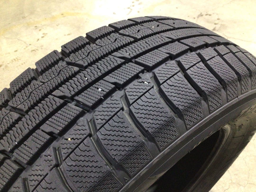 深溝 激安 225/65R17 トーヨー トランパス スタッドレス 4本 送料込