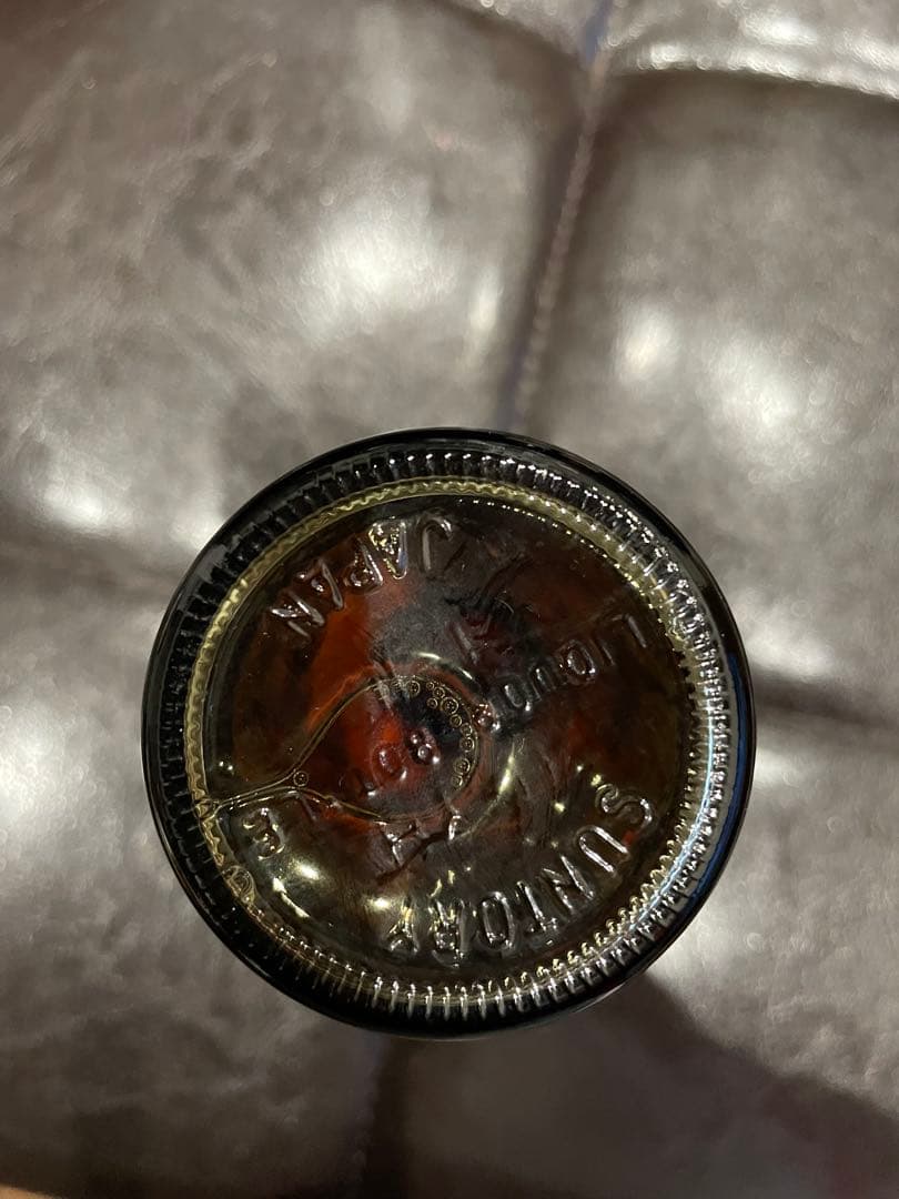 山崎 シングルモルトウイスキー 180ml 3本