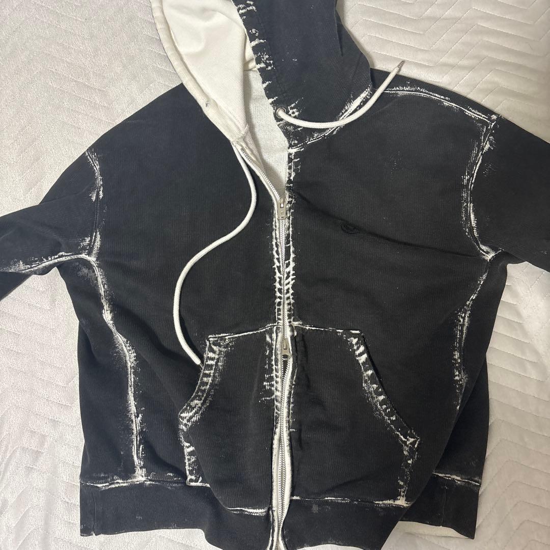 ☆*☆様 JOHNLAWRENCESULLIVANジップパーカー