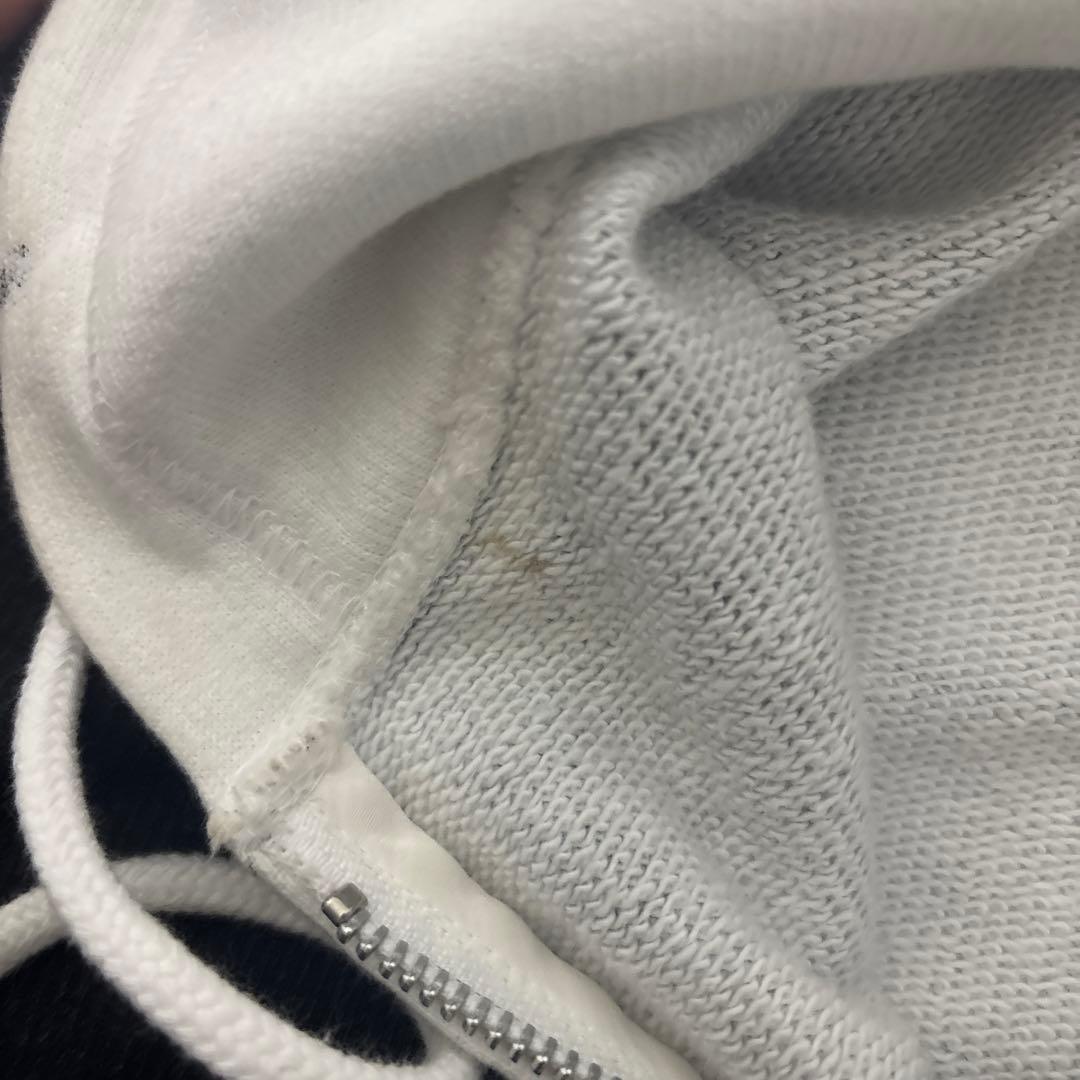 ☆*☆様 JOHNLAWRENCESULLIVANジップパーカー