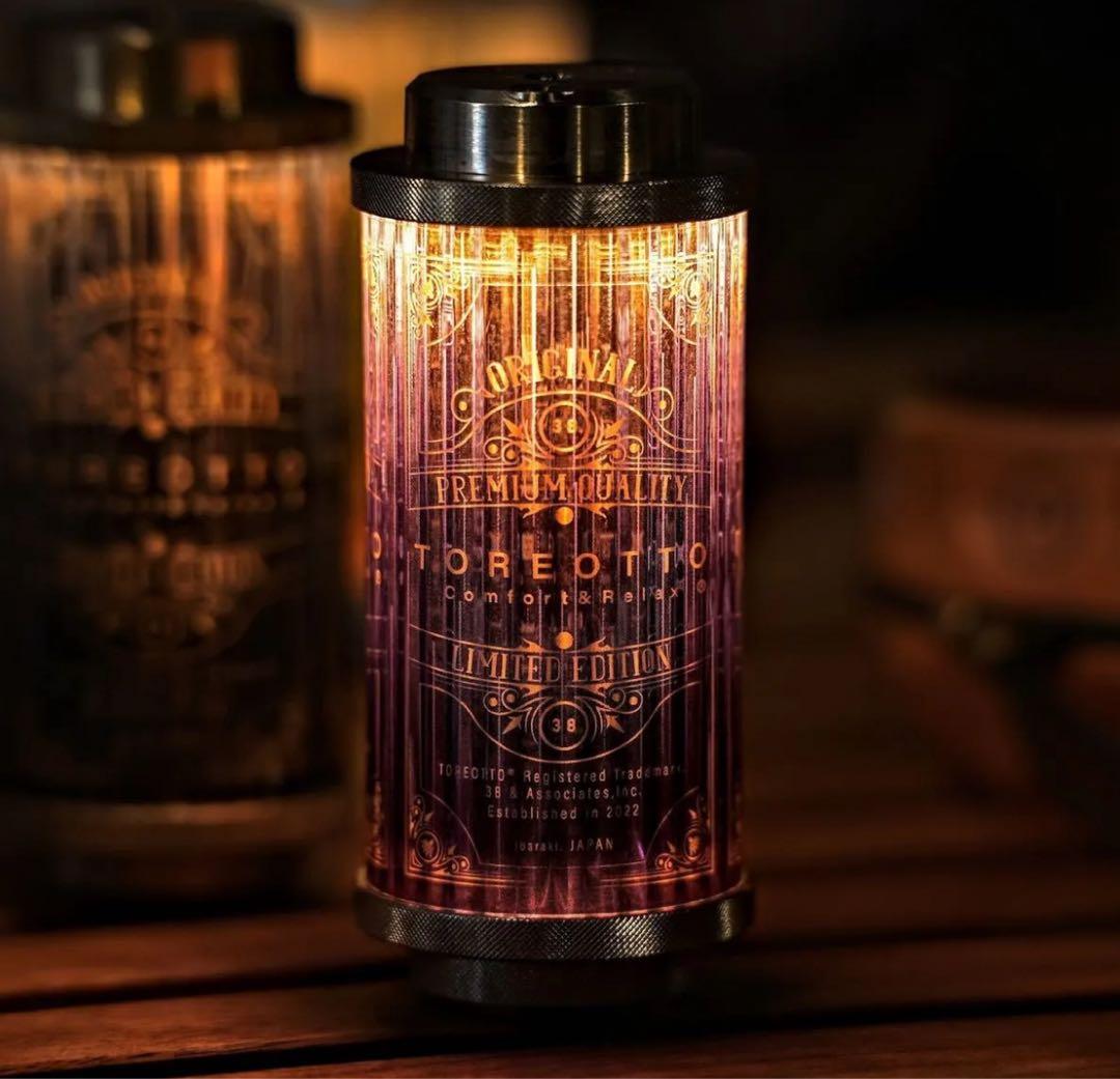 38-kT THE RICH classic101 38灯 MIYABI ②