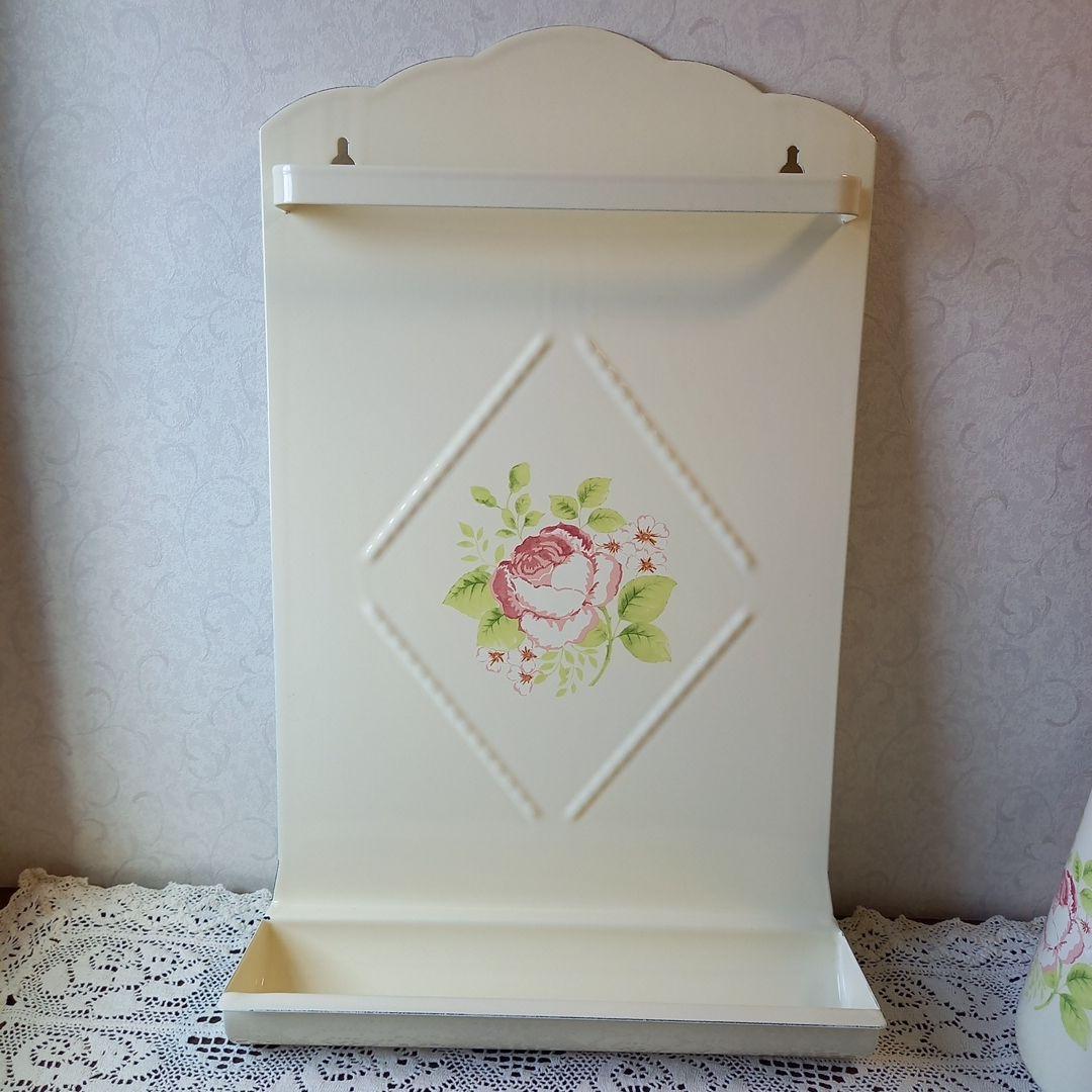 イマン　フローラ　レードルラック　2段式コーヒーポット