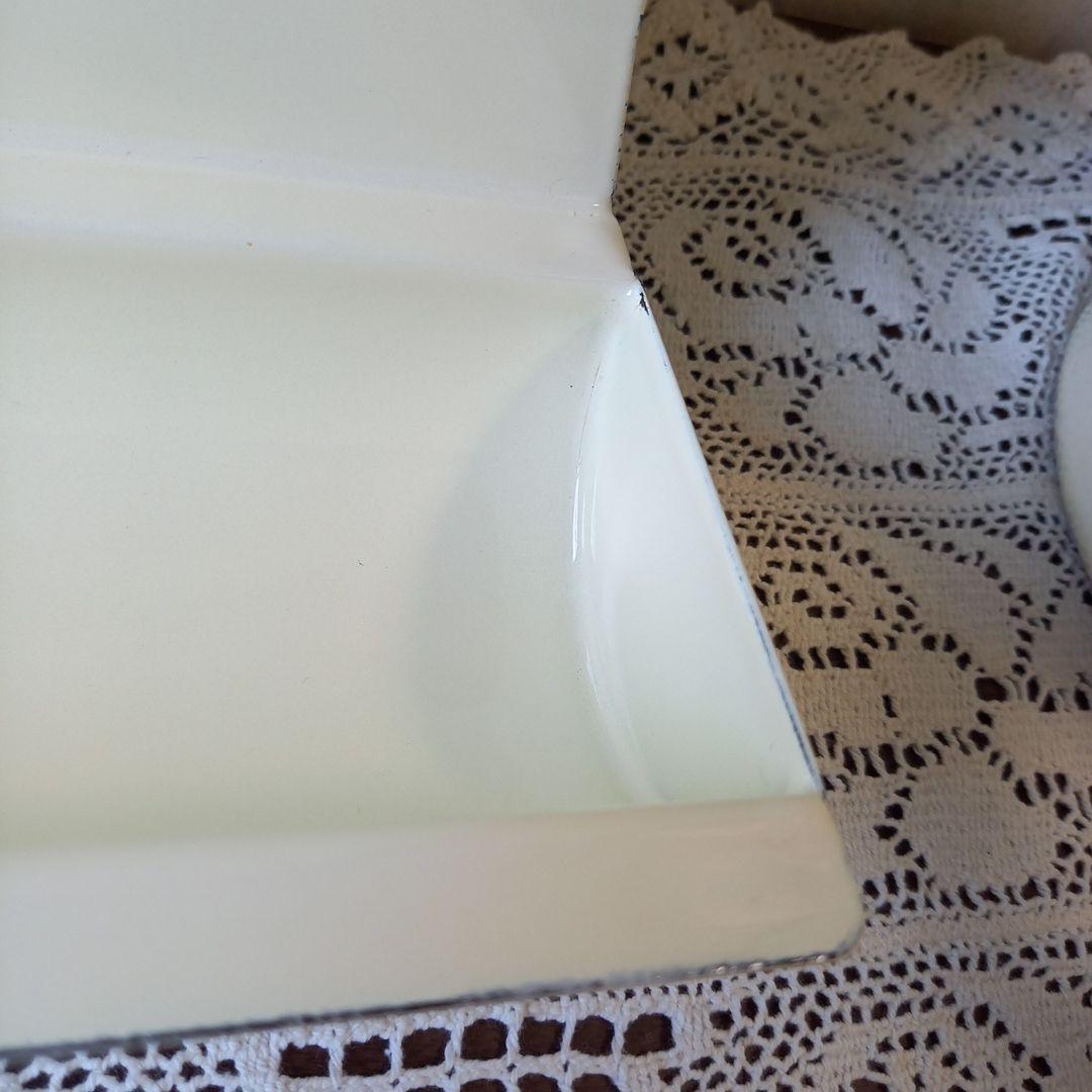 イマン　フローラ　レードルラック　2段式コーヒーポット