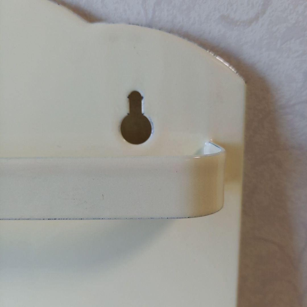 イマン　フローラ　レードルラック　2段式コーヒーポット