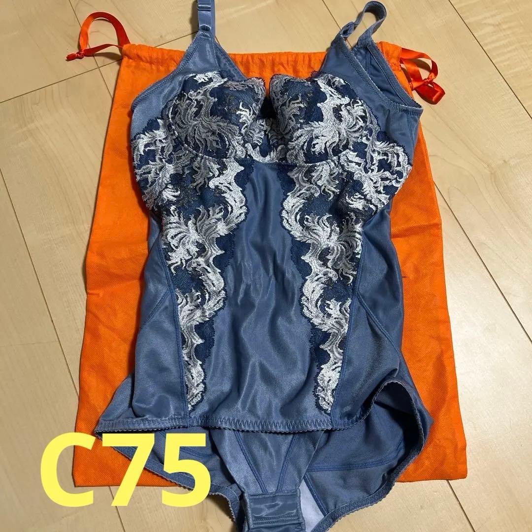 マルコ ボディースーツ C75