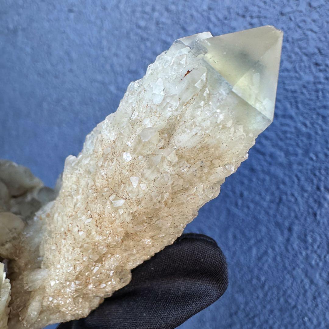 爆アレ❗️シトリン スピリットクォーツ カクタスクォーツ パワーストーンA1183