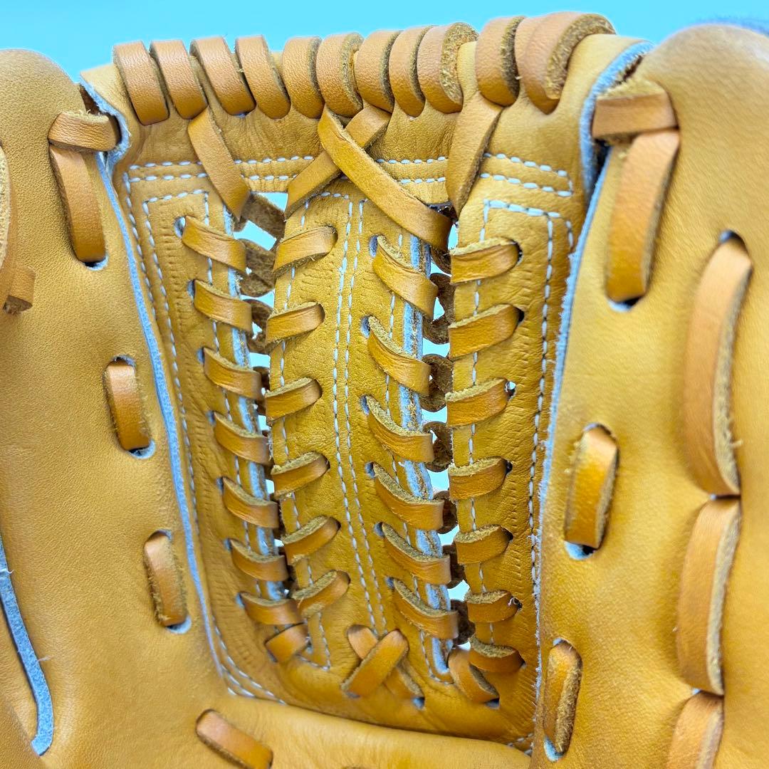 アンダーアーマー グローブ ジュニア オールラウンド用 左投げ QBB0259