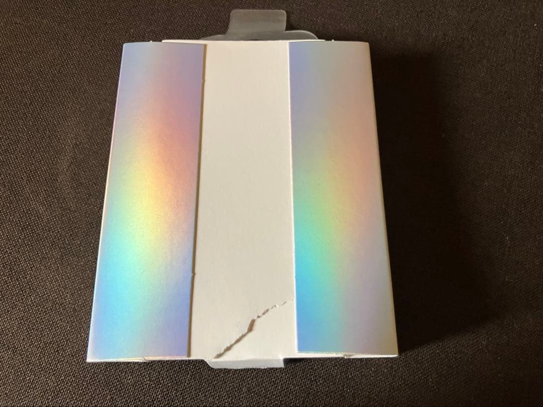 Unihertz JellyStar ブラック