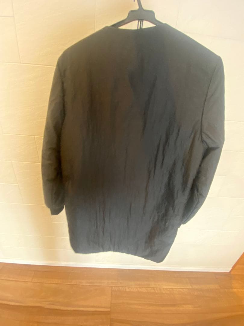 VACHEMENT トレンチコート　ブラウン