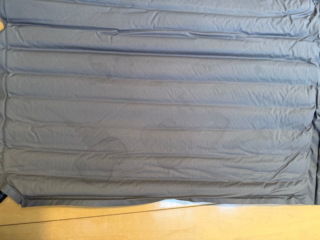 【最安値】スノーピーク　グランドオフトン　ダブル