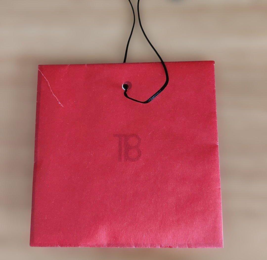 TOMORROWLAND .B リバー ウール ロング コート