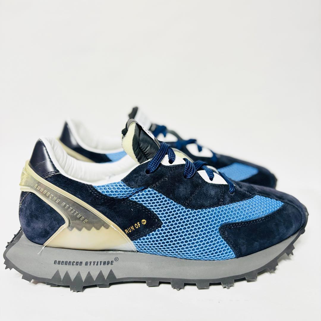 ★定価59400円★RUN OF ランオブ EU43 JP26.5