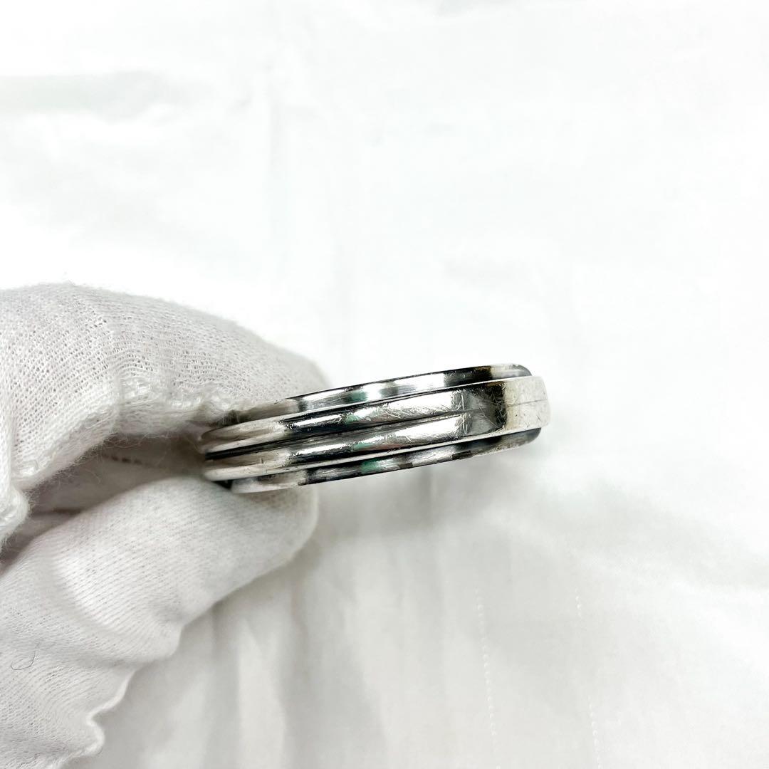 希少 コディサンダーソン バングル ダブルワイヤー 箱付き 矢 重厚感◎