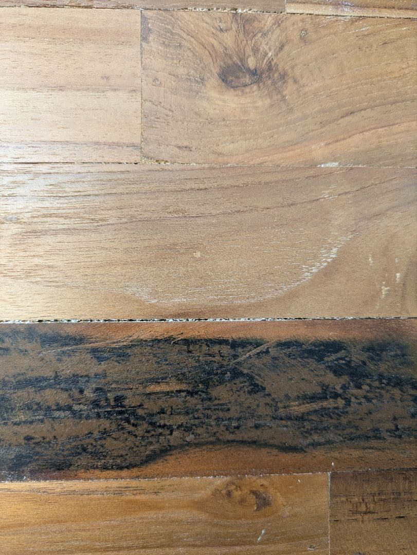 D-bodhi コーヒーテーブル INDUSTRIAL COFFEE TABLE