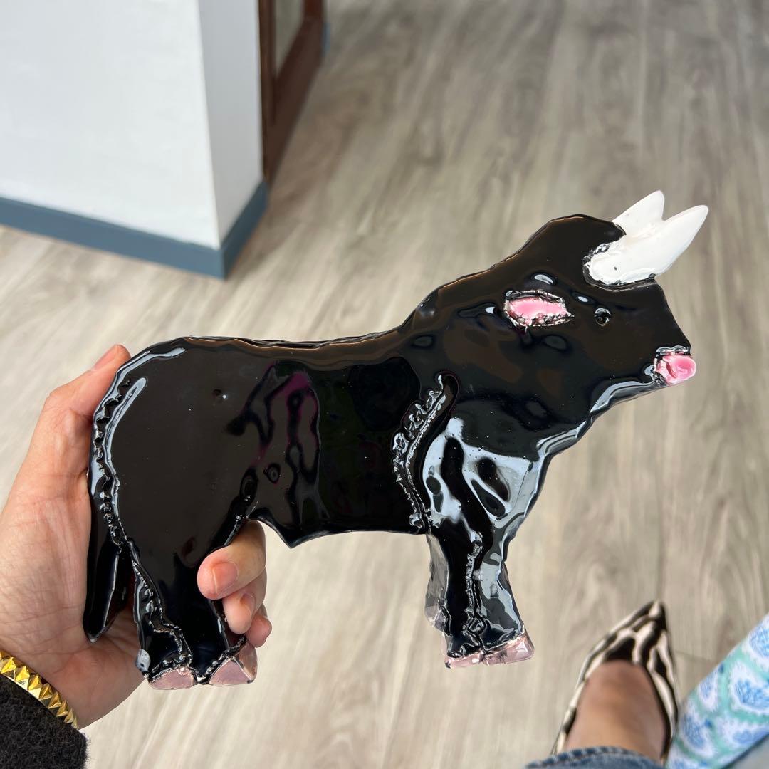 特別セール！MV% Zooコレクション　限定2/20 ウシ