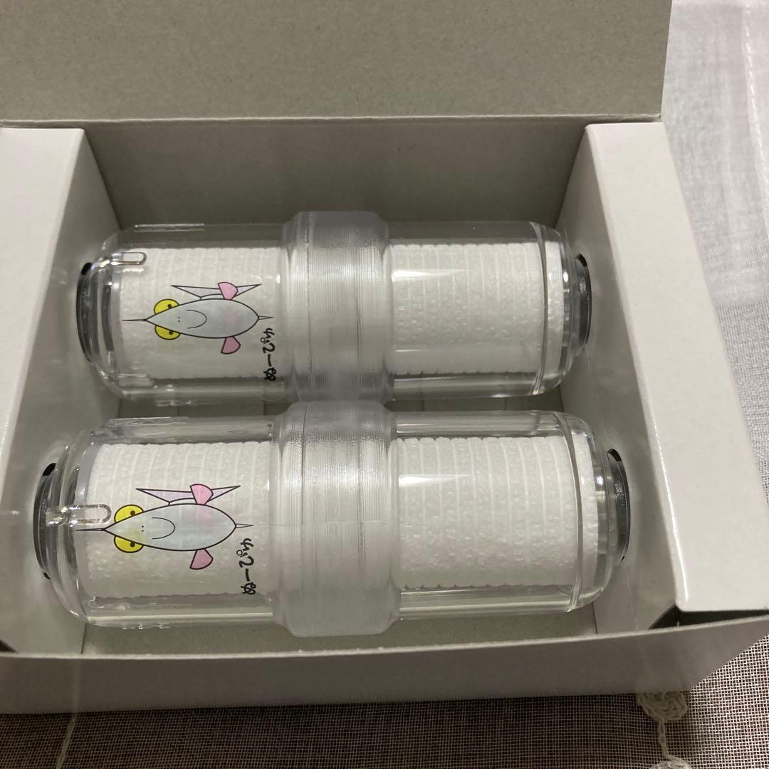 のあな　ぬーぴゅ