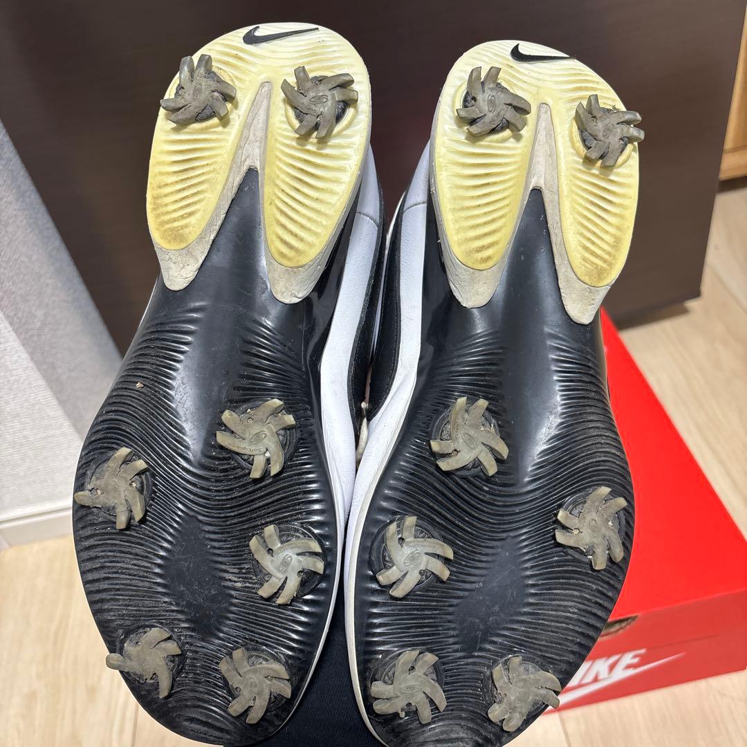 ナイキゴルフ スパイクNike Air Zoom Victory Tour 2