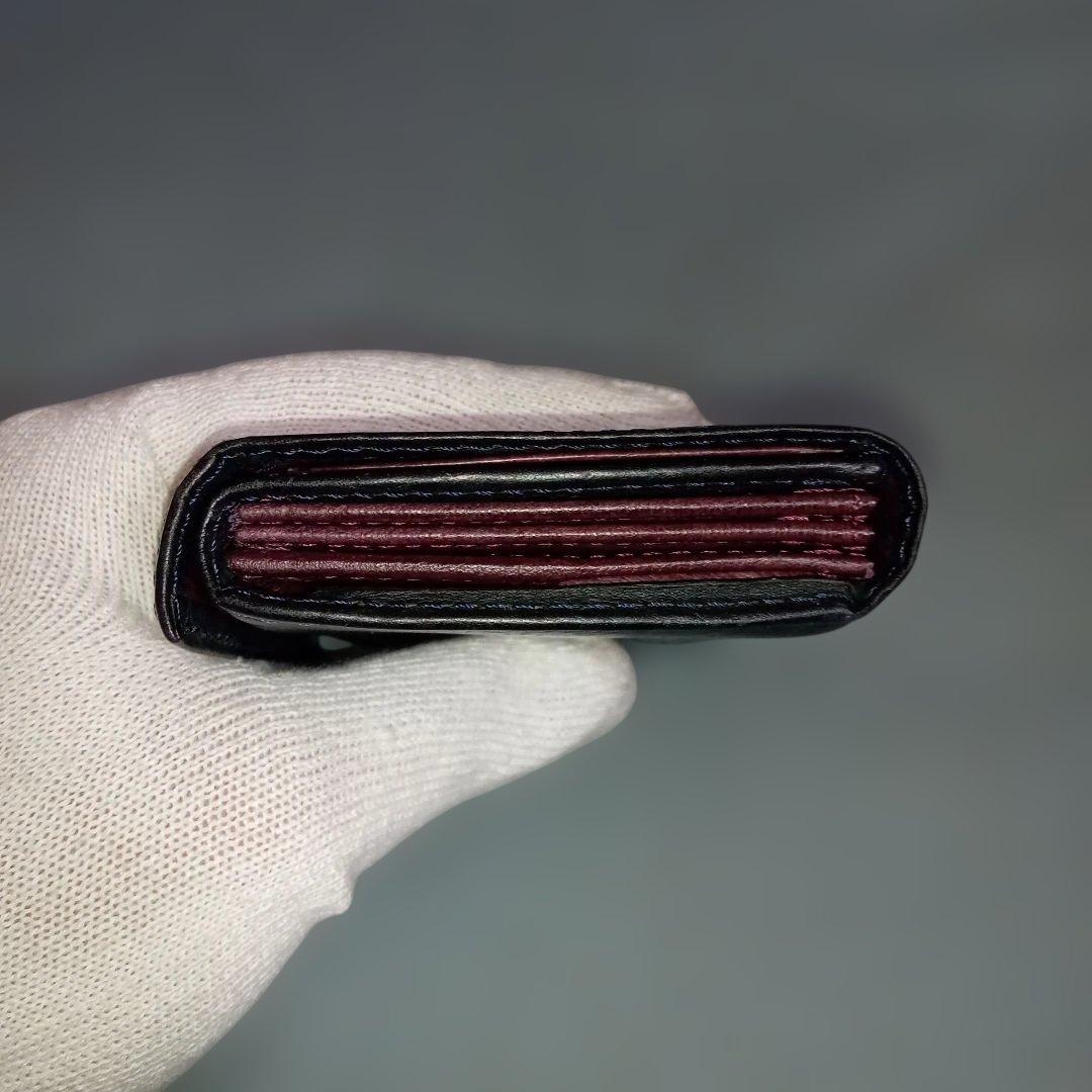 エムピウ m+ ミッレフォッリエ2 P25 　millefoglie ネイビー