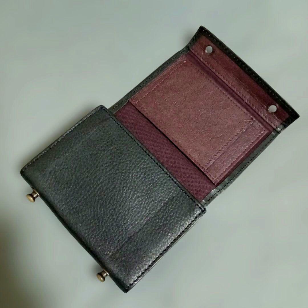 エムピウ m+ ミッレフォッリエ2 P25 　millefoglie ネイビー