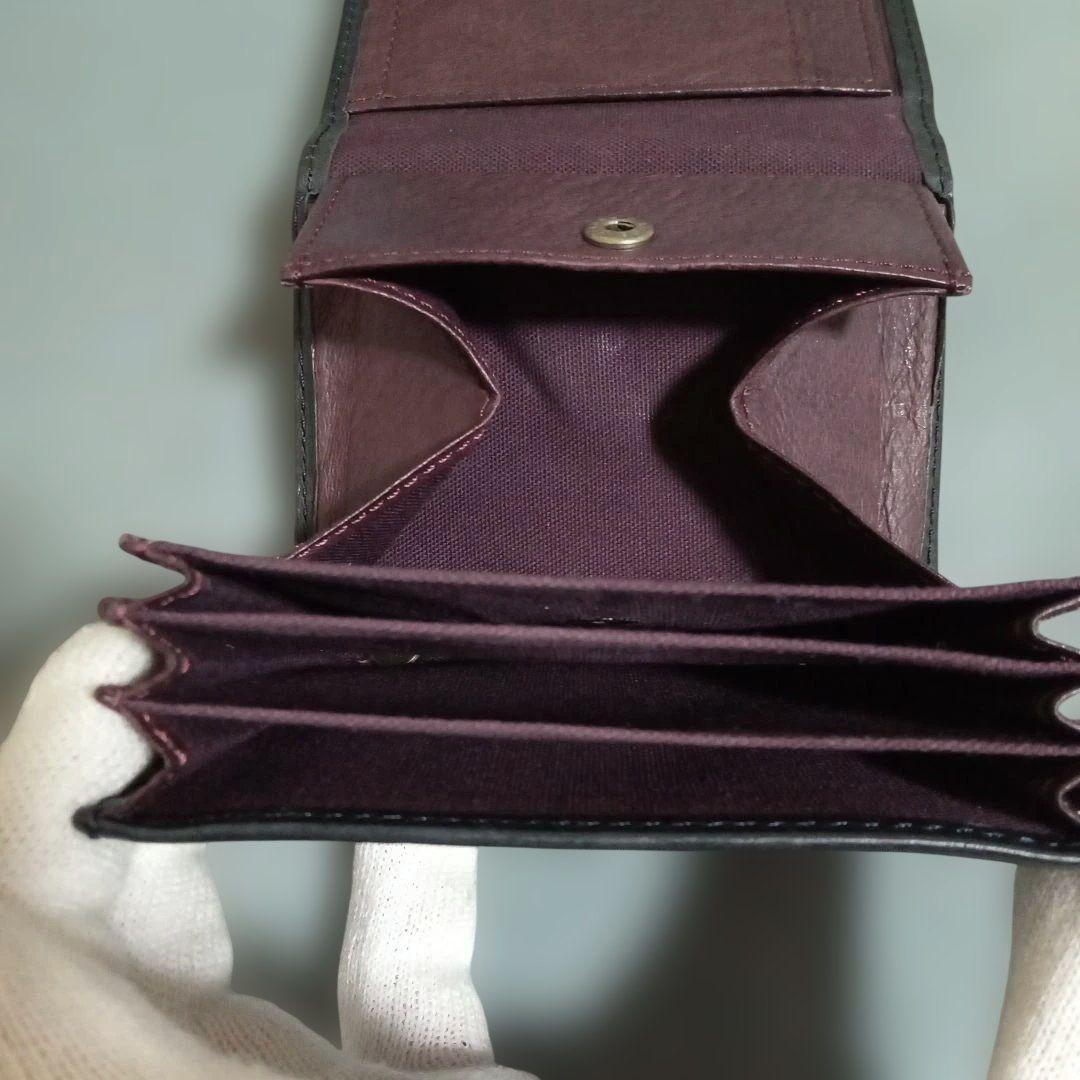 エムピウ m+ ミッレフォッリエ2 P25 　millefoglie ネイビー