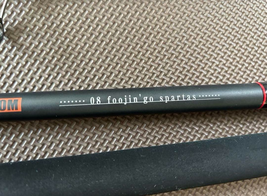 アピア風神 号バッカニア120M