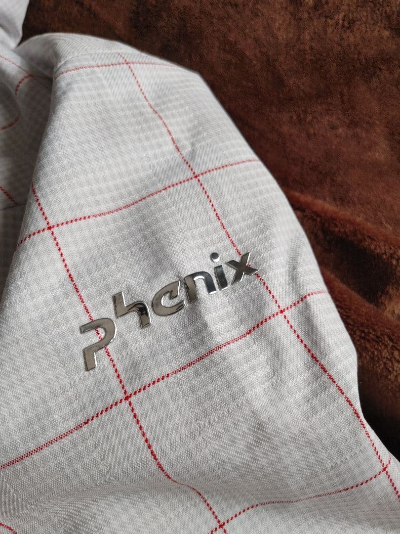 PHENIX スキー スノボ ウェア size:M