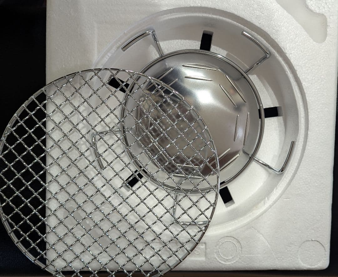 カセットコンロ SAG-HB01(G) グリーン