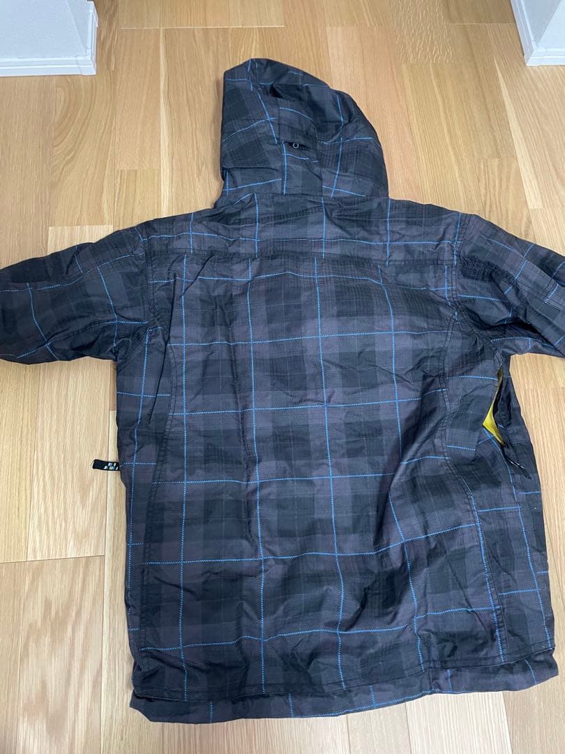 スノボーセット　引退品　ユニオン