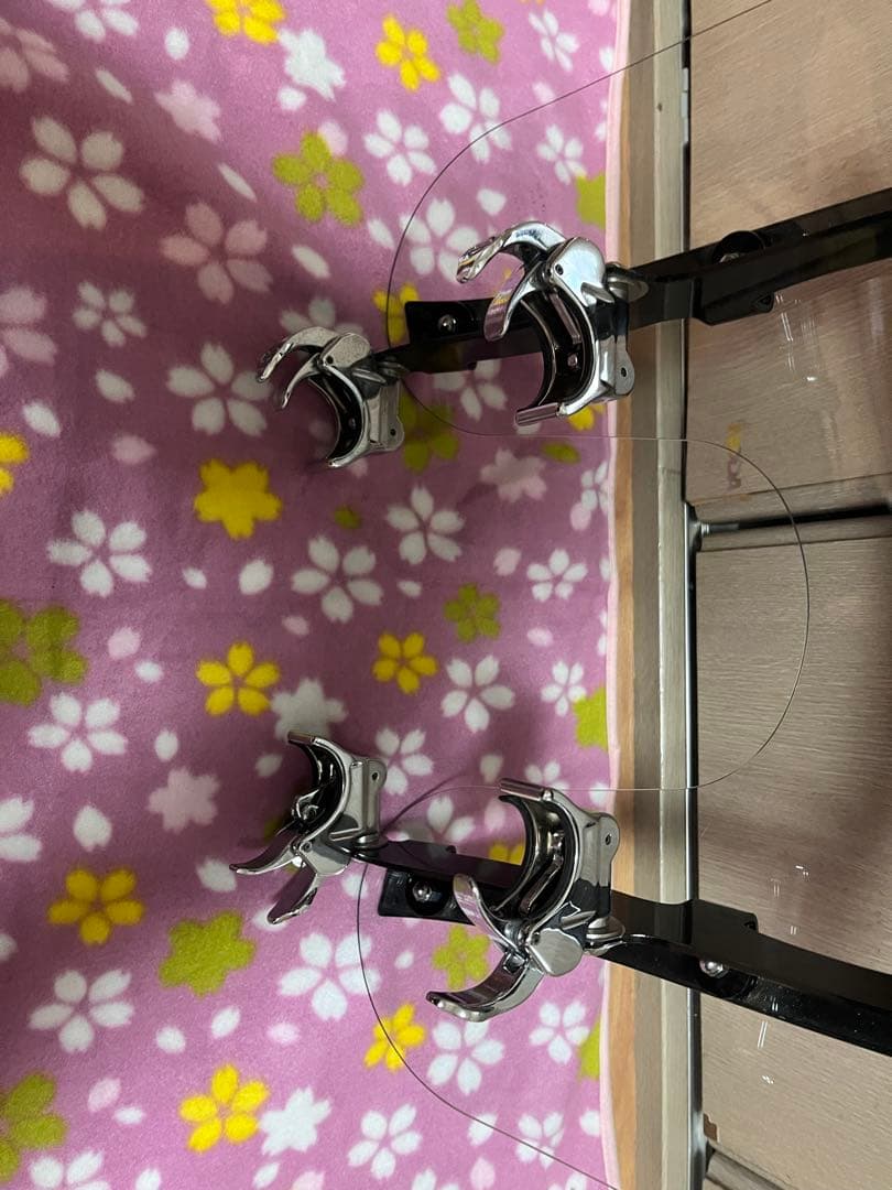 ハーレー クイックリリース コンパクトウインドシールド ブラック58706-09