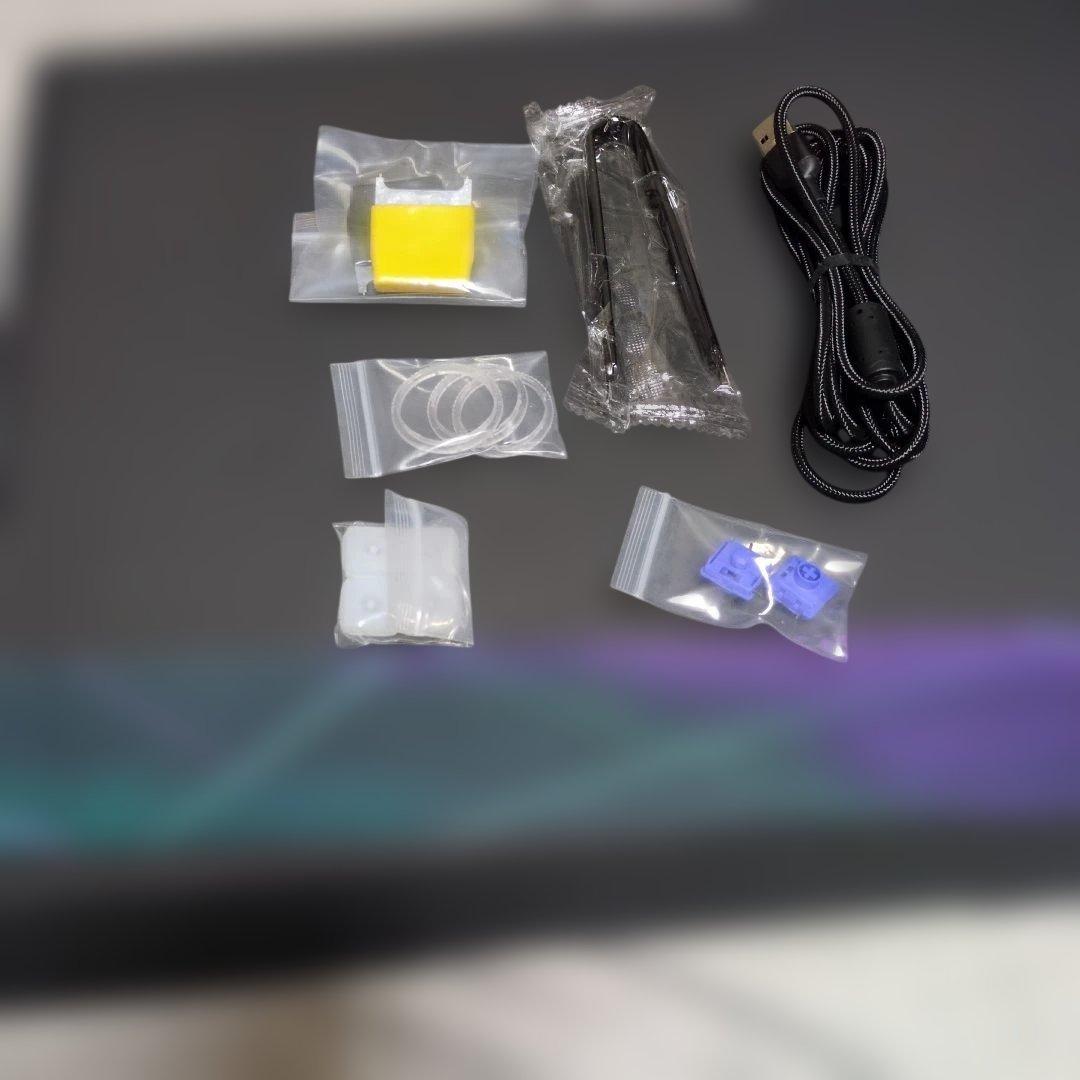 Haute42 HautePad C−AT