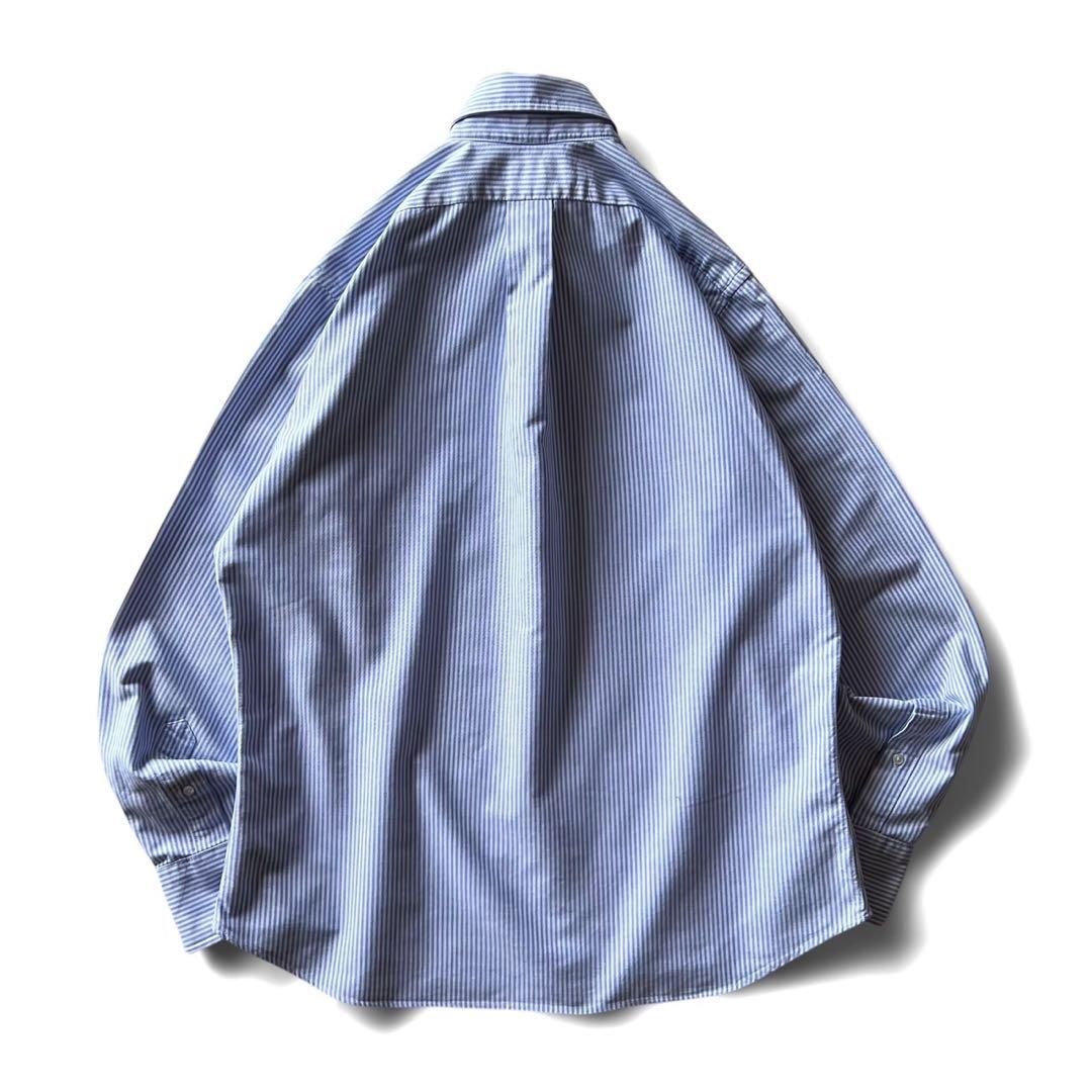 【美品】インディヴィジュアライズドシャツ/スタンダードフィット15 1/2.33