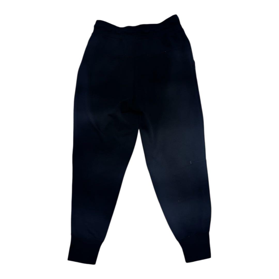 ナイキ テックフリース セットアップ レディース上下 S/M 黒 ブラック