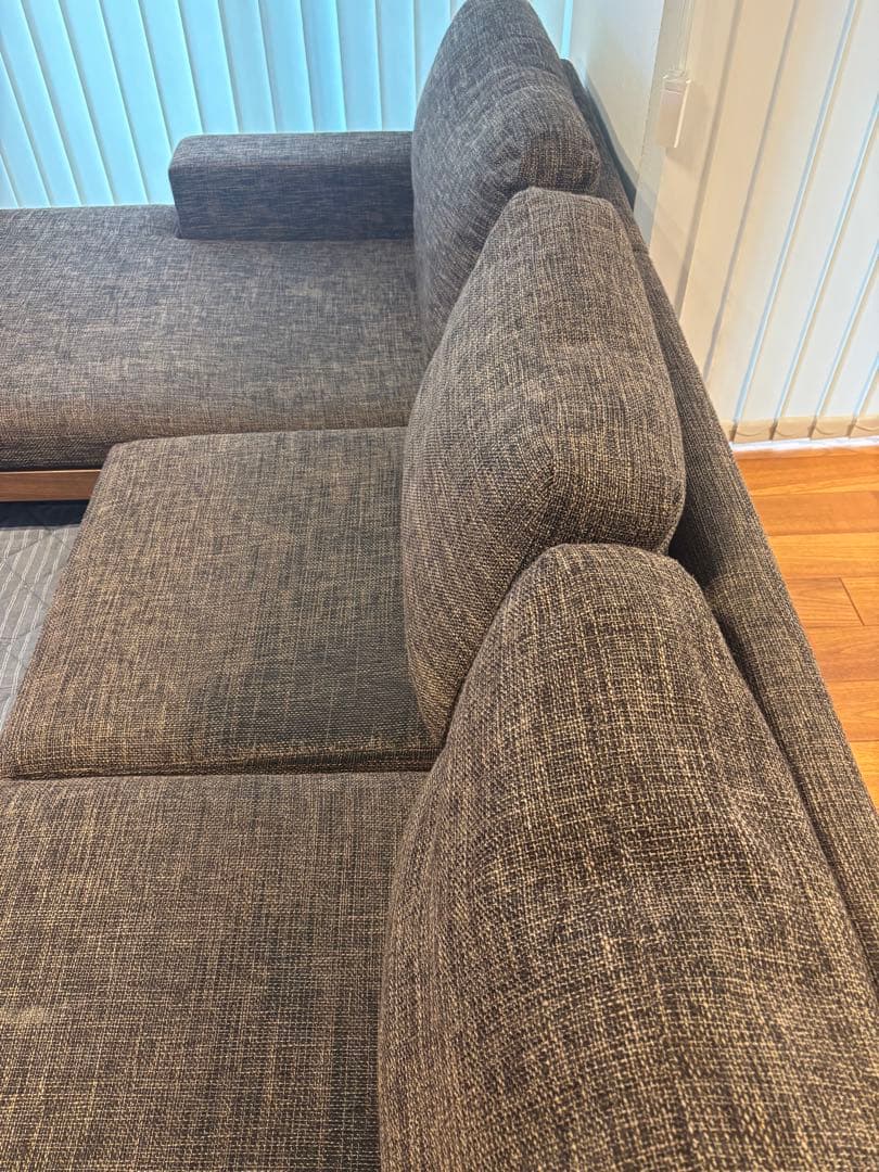 マスターウォール デニッシュソファ