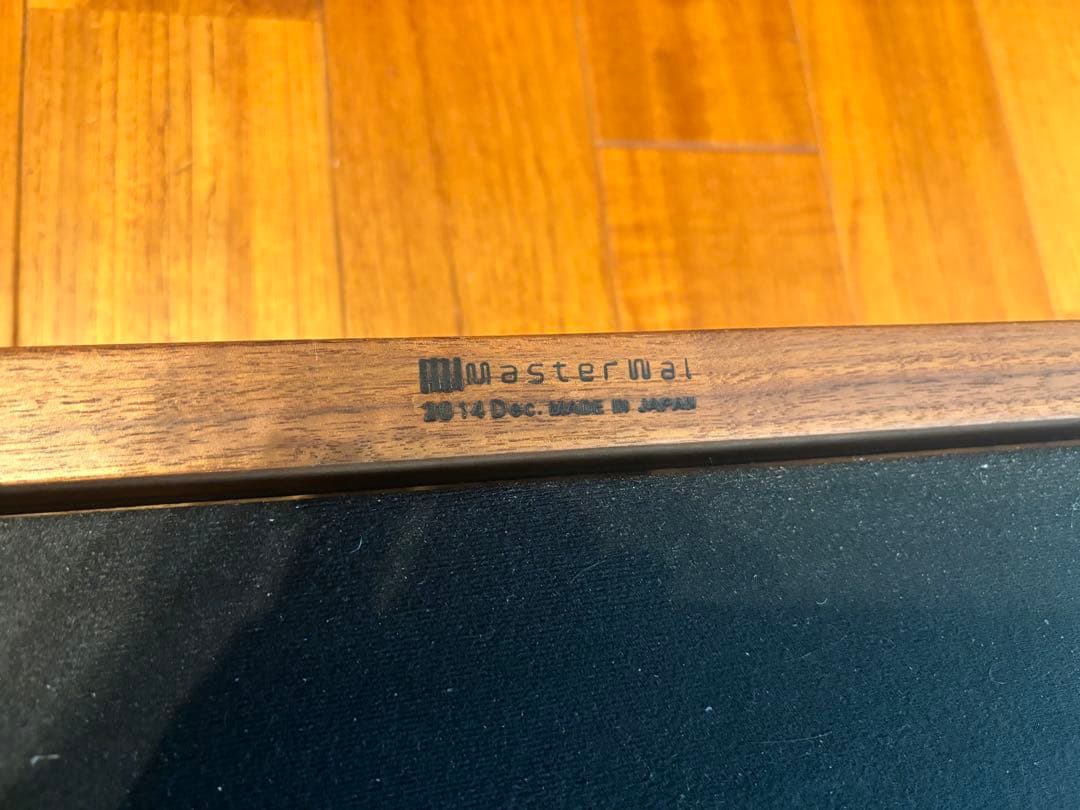 マスターウォール デニッシュソファ