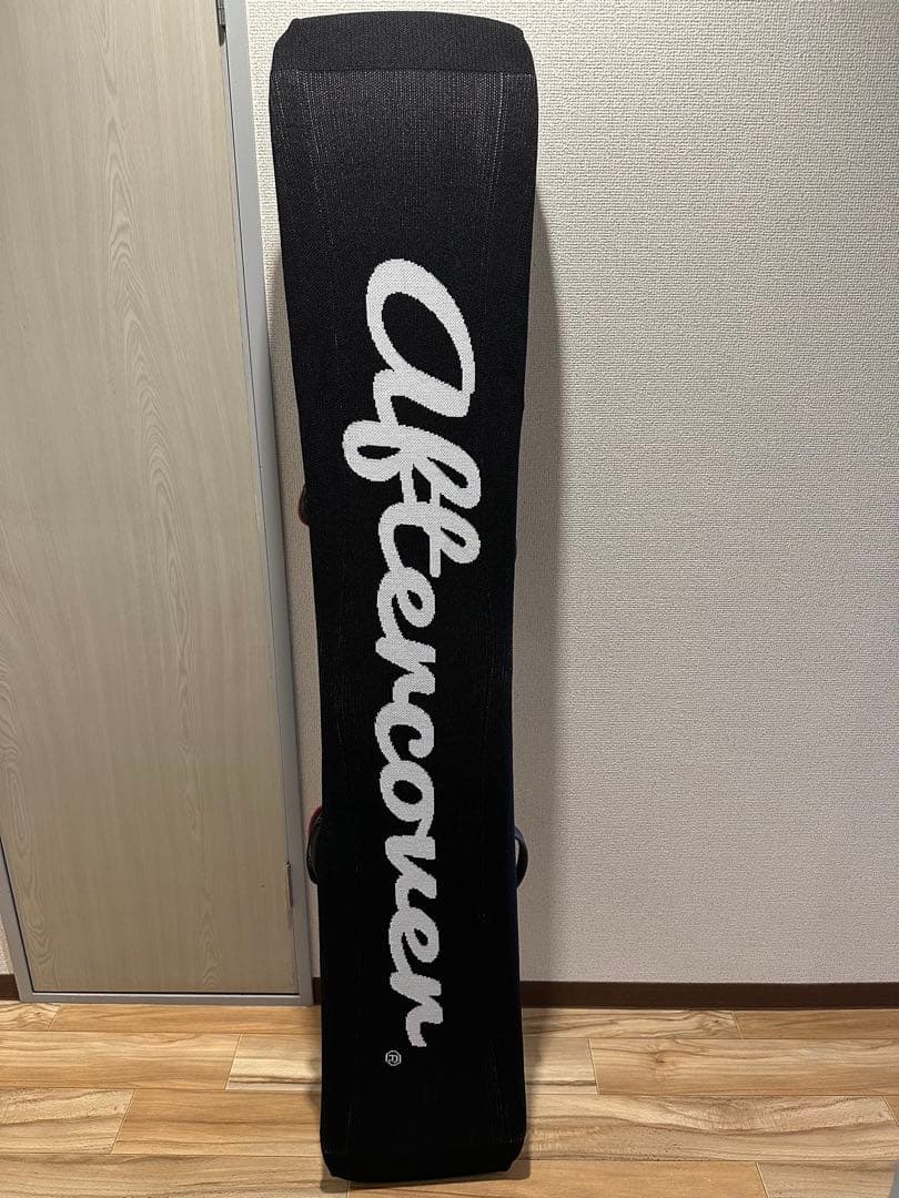 Gray DESPERADO ⅢTi Type-R Flux DM カバーセット