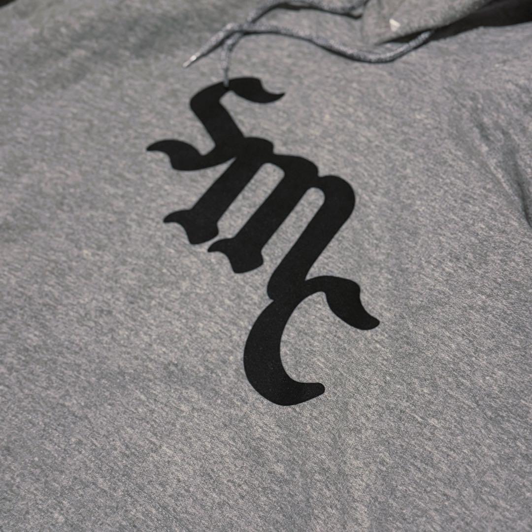 送料込 SAM’S XL 長瀬智也 チョッパーショップ スウェットハーレー