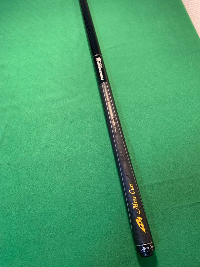 mezz ブレイクキュー　kai バット