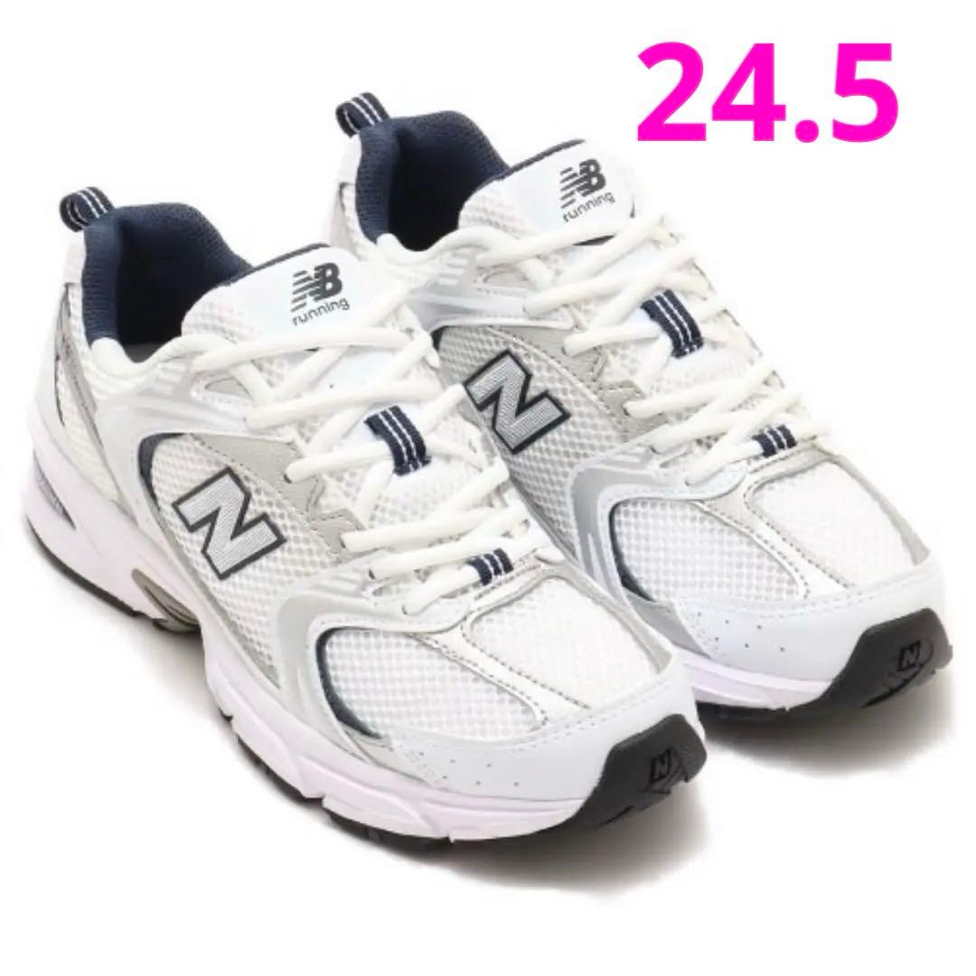 最終価格　新品　New Balance ニューバランス MR530SG 24.5