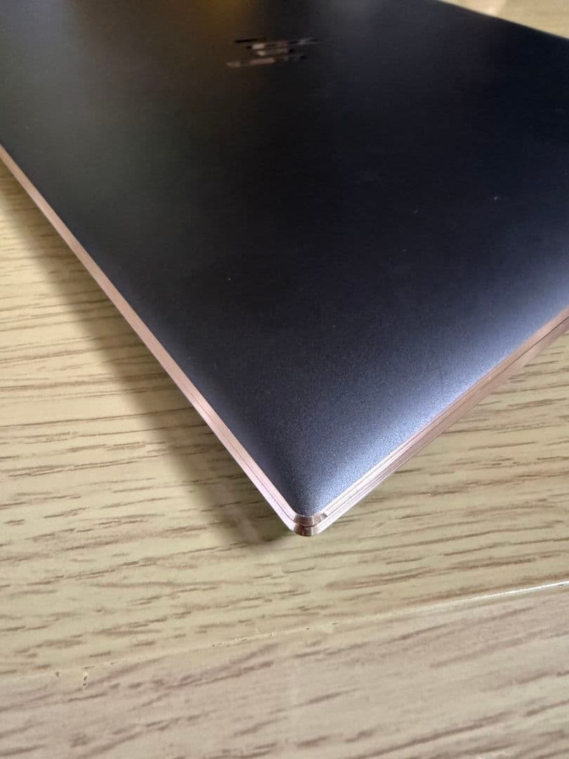 HP Spectre x360 14インチ Core i7