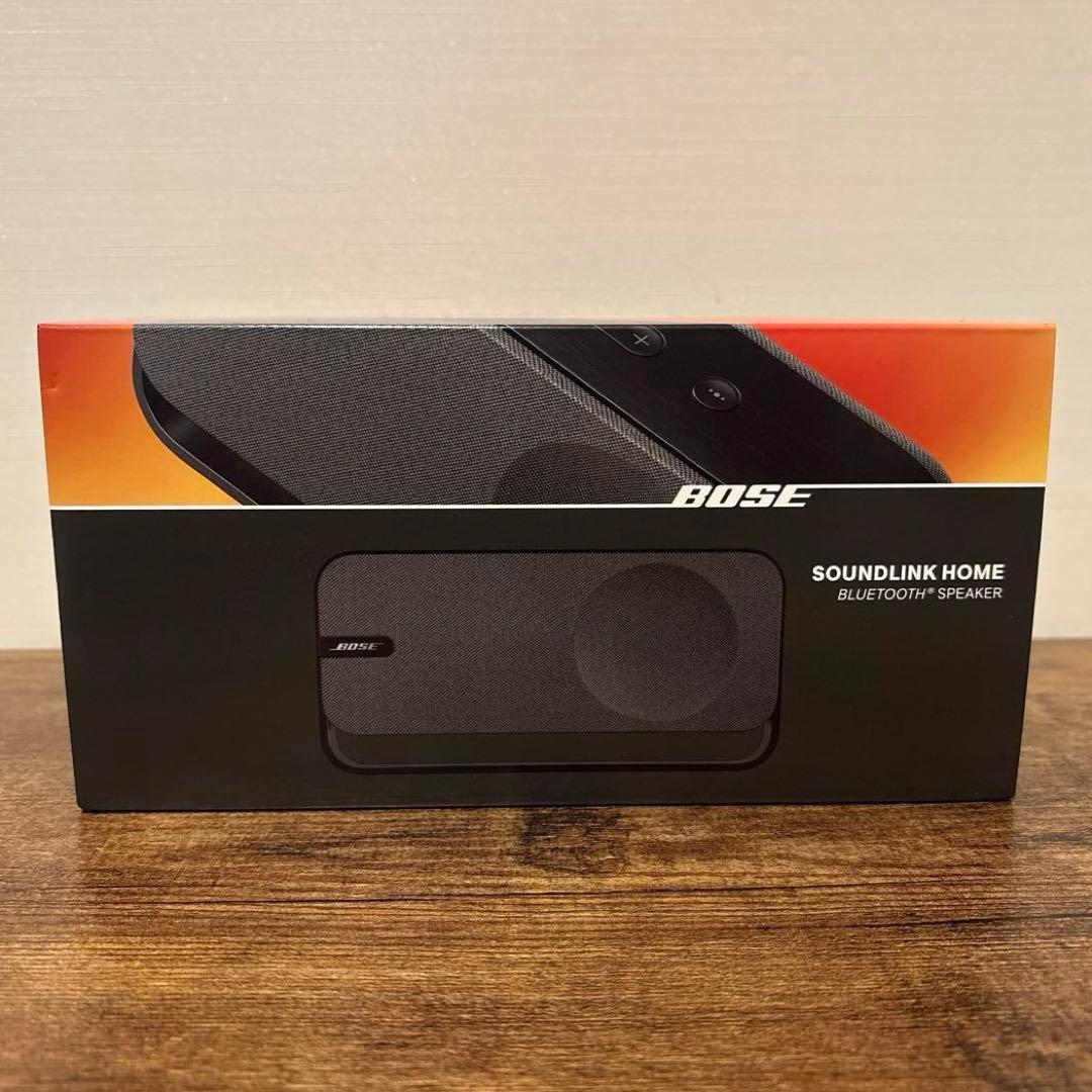 Bose SoundLink  Bluetoothスピーカー