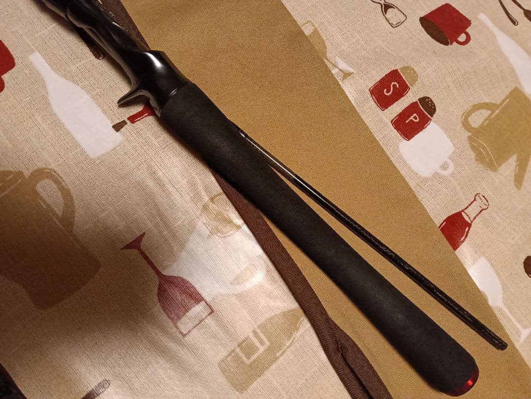 h*h様 ハートランド722lrsb-24！ダイワ、、村上晴彦、送料込み！